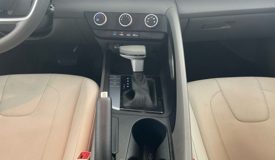 Hyundai Elantra 1.6 GL AUTO SMART Sedan 2024