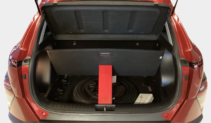 Hyundai Kona 2.0 AUTO SMART PLUS Suv 2024