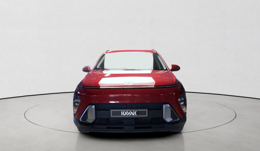 Hyundai Kona 2.0 AUTO SMART PLUS Suv 2024