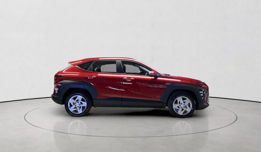 Hyundai Kona 2.0 AUTO SMART PLUS Suv 2024