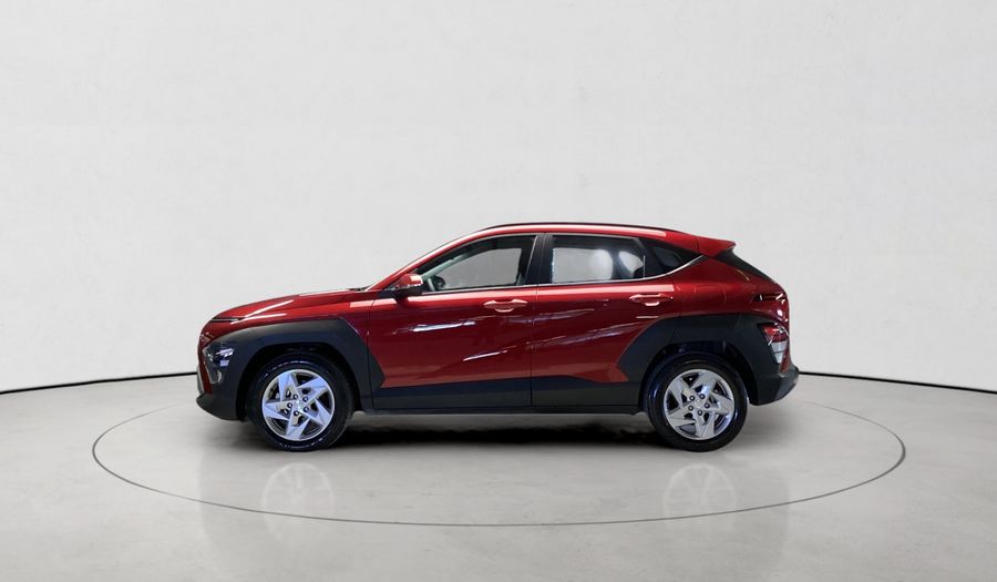 Hyundai Kona 2.0 AUTO SMART PLUS Suv 2024