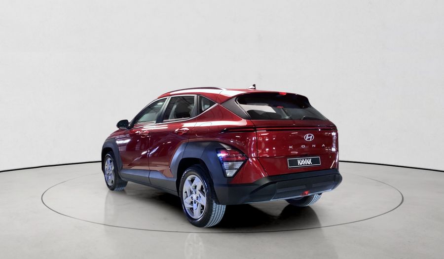 Hyundai Kona 2.0 AUTO SMART PLUS Suv 2024