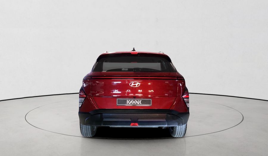 Hyundai Kona 2.0 AUTO SMART PLUS Suv 2024
