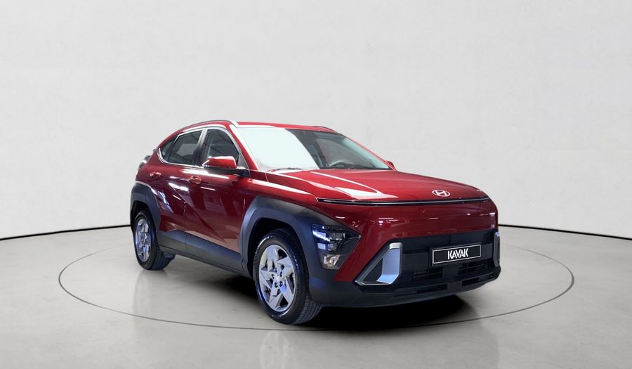 Hyundai Kona 2.0 AUTO SMART PLUS Suv 2024