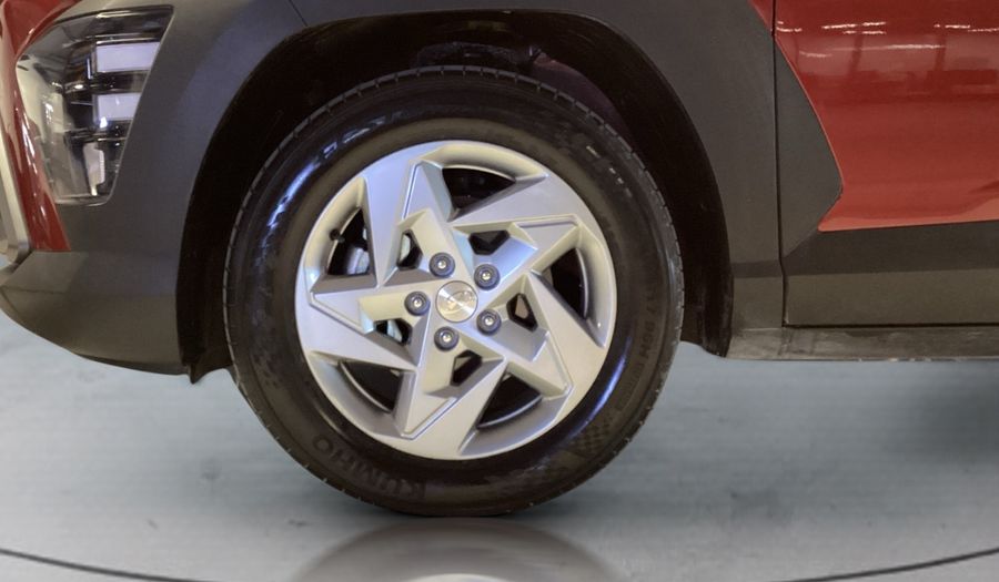 Hyundai Kona 2.0 AUTO SMART PLUS Suv 2024