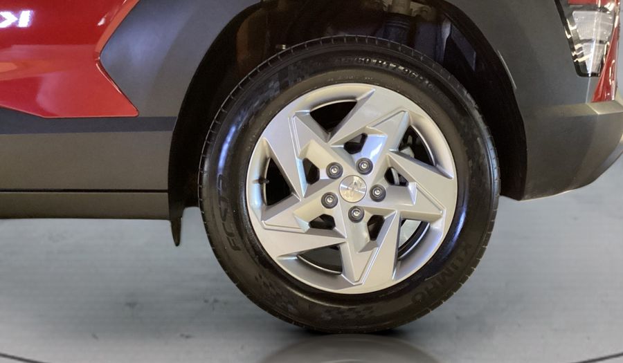 Hyundai Kona 2.0 AUTO SMART PLUS Suv 2024