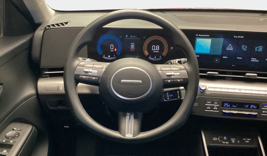 Hyundai Kona 2.0 AUTO SMART PLUS Suv 2024