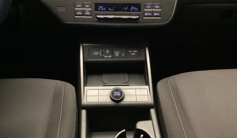 Hyundai Kona 2.0 AUTO SMART PLUS Suv 2024
