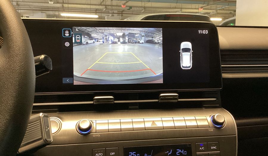 Hyundai Kona 2.0 AUTO SMART PLUS Suv 2024