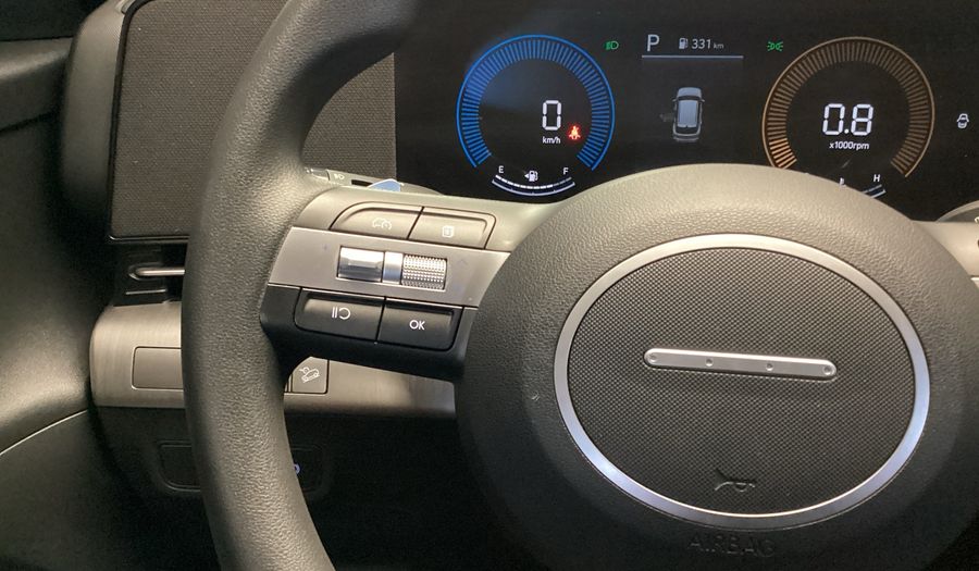 Hyundai Kona 2.0 AUTO SMART PLUS Suv 2024