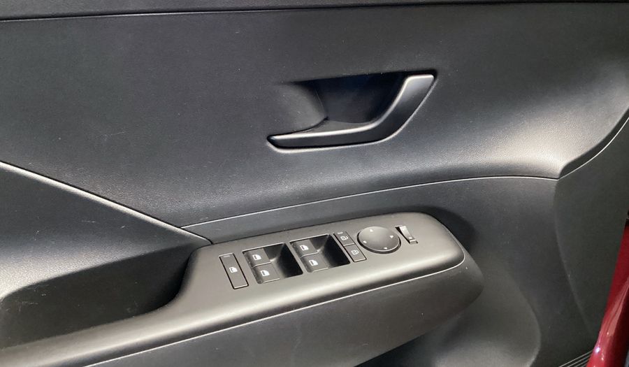 Hyundai Kona 2.0 AUTO SMART PLUS Suv 2024
