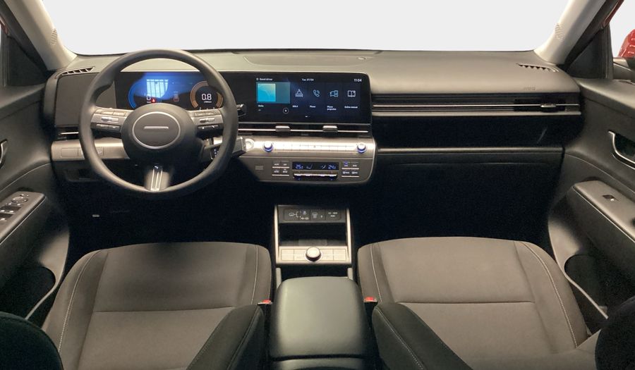Hyundai Kona 2.0 AUTO SMART PLUS Suv 2024