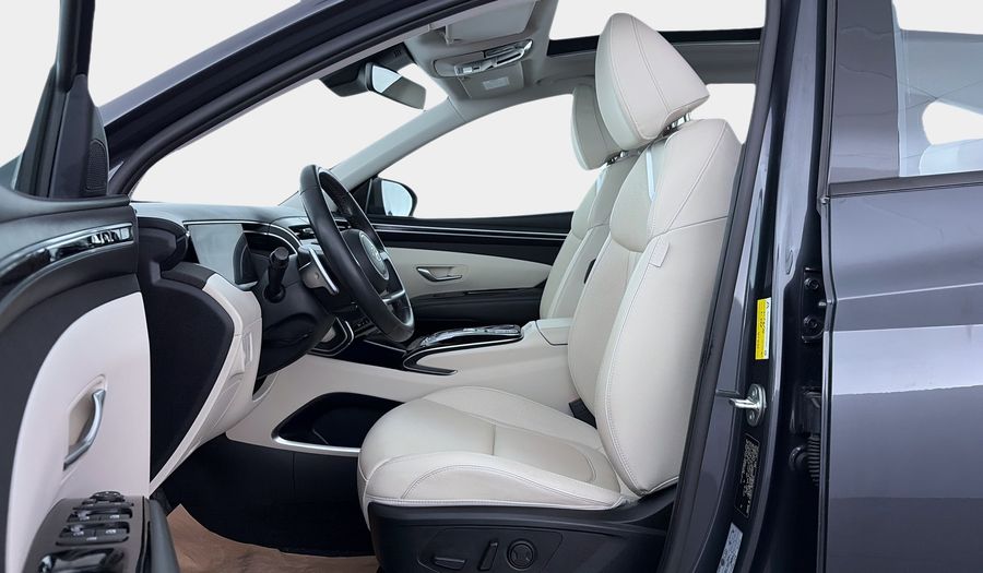 Hyundai Tucson 2.5 GDI PREMIUM PLUS AUTO 4WD Suv 2024