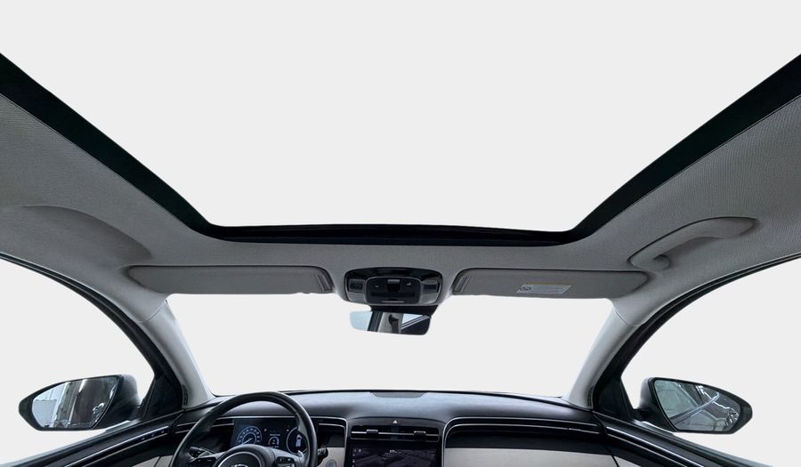 Hyundai Tucson 2.5 GDI PREMIUM PLUS AUTO 4WD Suv 2024