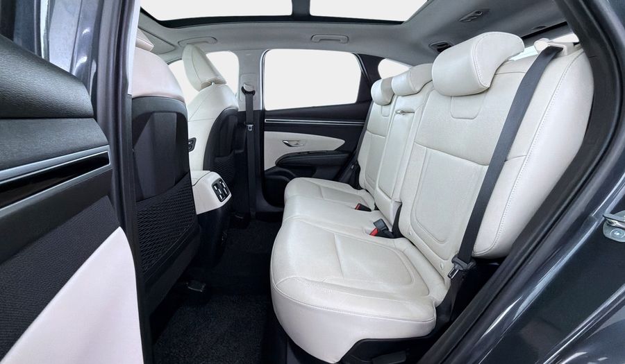 Hyundai Tucson 2.5 GDI PREMIUM PLUS AUTO 4WD Suv 2024