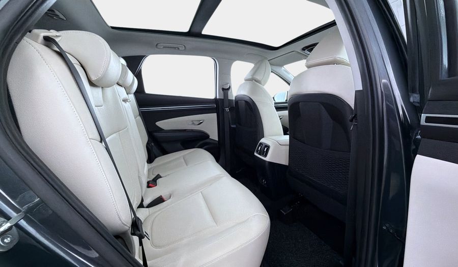 Hyundai Tucson 2.5 GDI PREMIUM PLUS AUTO 4WD Suv 2024