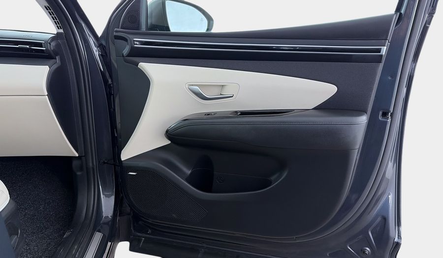 Hyundai Tucson 2.5 GDI PREMIUM PLUS AUTO 4WD Suv 2024