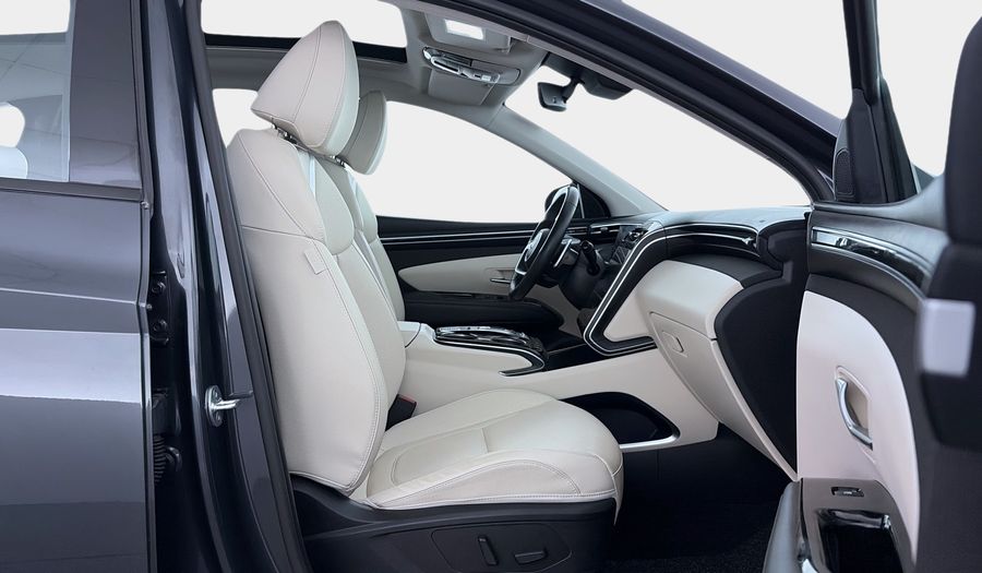 Hyundai Tucson 2.5 GDI PREMIUM PLUS AUTO 4WD Suv 2024
