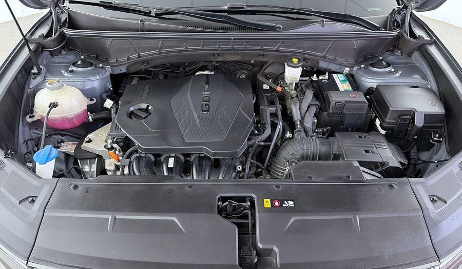 Hyundai Tucson 2.5 GDI PREMIUM PLUS AUTO 4WD Suv 2024