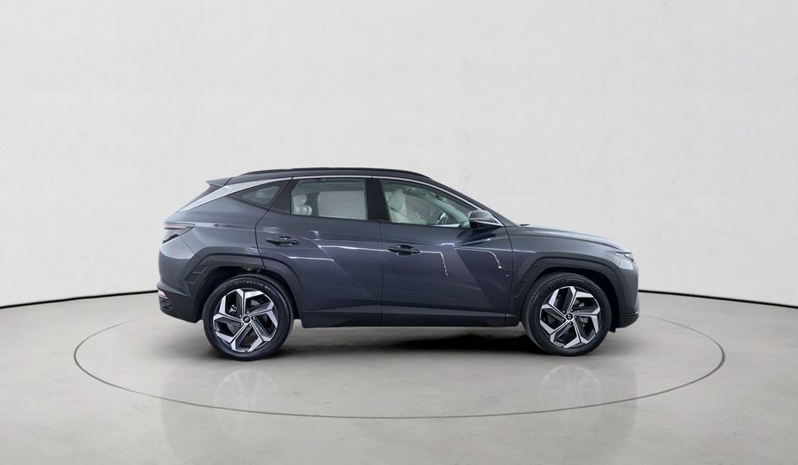 Hyundai Tucson 2.5 GDI PREMIUM PLUS AUTO 4WD Suv 2024
