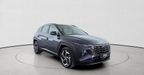 Hyundai Tucson 2.5 GDI PREMIUM PLUS AUTO 4WD Suv 2024