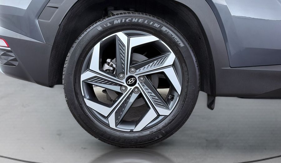 Hyundai Tucson 2.5 GDI PREMIUM PLUS AUTO 4WD Suv 2024