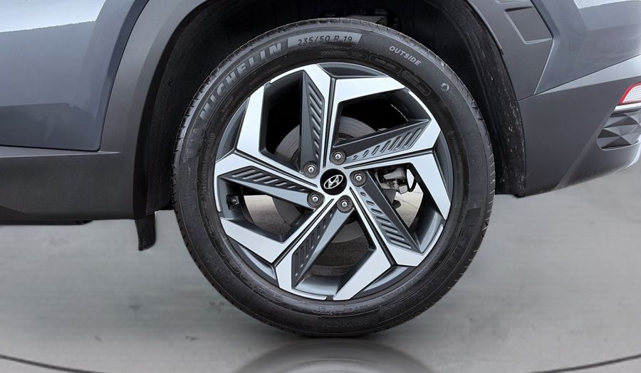 Hyundai Tucson 2.5 GDI PREMIUM PLUS AUTO 4WD Suv 2024