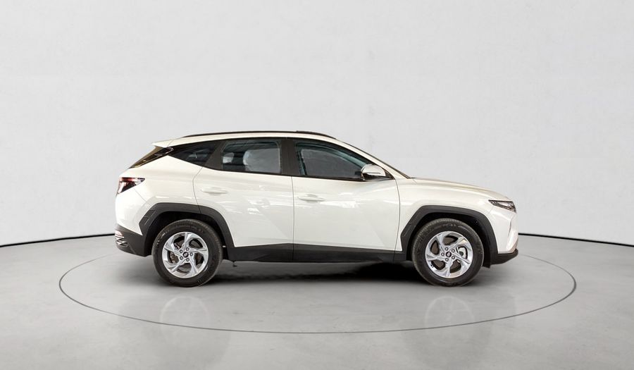 Hyundai Tucson 2.0 AUTO 2WD SMART Suv 2024