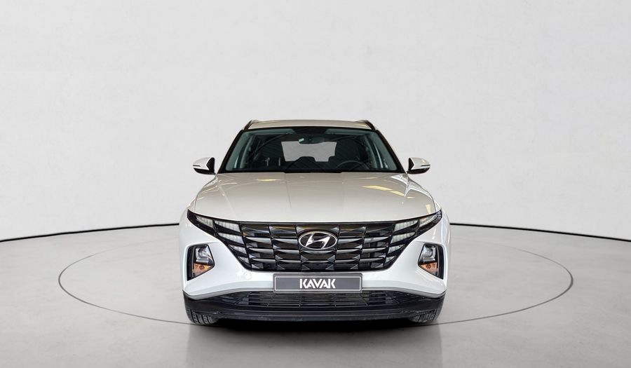 Hyundai Tucson 2.0 AUTO 2WD SMART Suv 2024