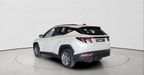 Hyundai Tucson 2.0 AUTO 2WD SMART Suv 2024