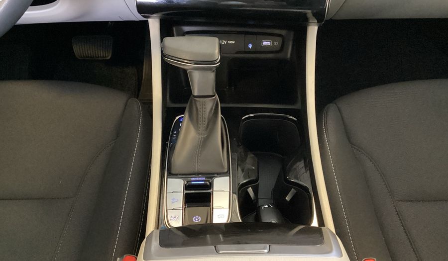 Hyundai Tucson 2.0 AUTO 2WD SMART Suv 2024