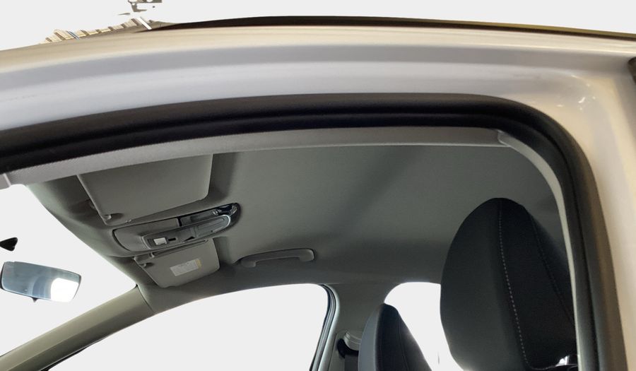 Hyundai Tucson 2.0 AUTO 2WD SMART Suv 2024