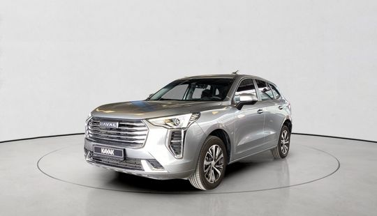 Haval • Jolion