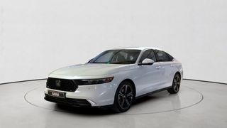 Honda • Accord