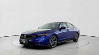 Honda • Accord