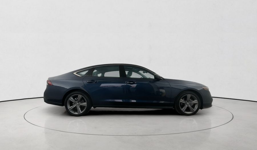 Honda Accord 1.5 EX AUTO Sedan 2024