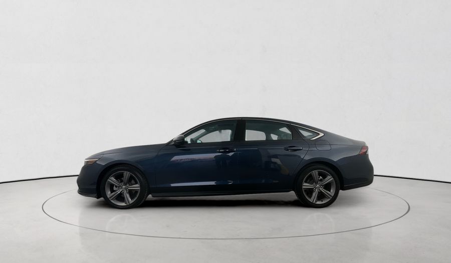 Honda Accord 1.5 EX AUTO Sedan 2024