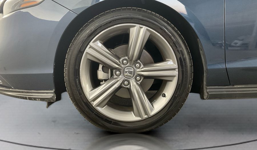 Honda Accord 1.5 EX AUTO Sedan 2024