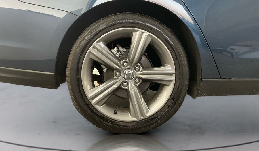 Honda Accord 1.5 EX AUTO Sedan 2024