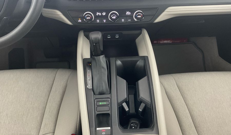 Honda Accord 1.5 EX AUTO Sedan 2024