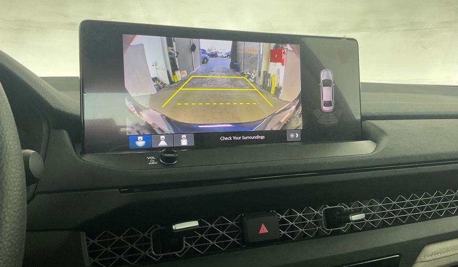 Honda Accord 1.5 EX AUTO Sedan 2024