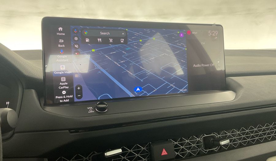 Honda Accord 1.5 EX AUTO Sedan 2024