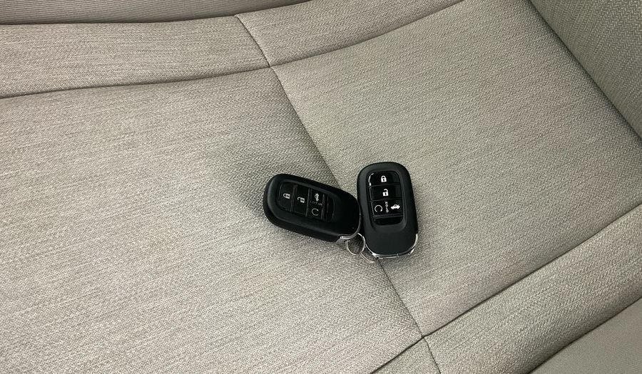 Honda Accord 1.5 EX AUTO Sedan 2024