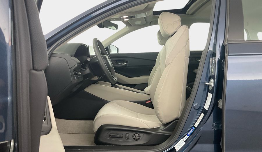 Honda Accord 1.5 EX AUTO Sedan 2024