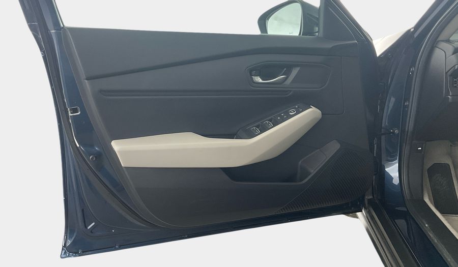 Honda Accord 1.5 EX AUTO Sedan 2024