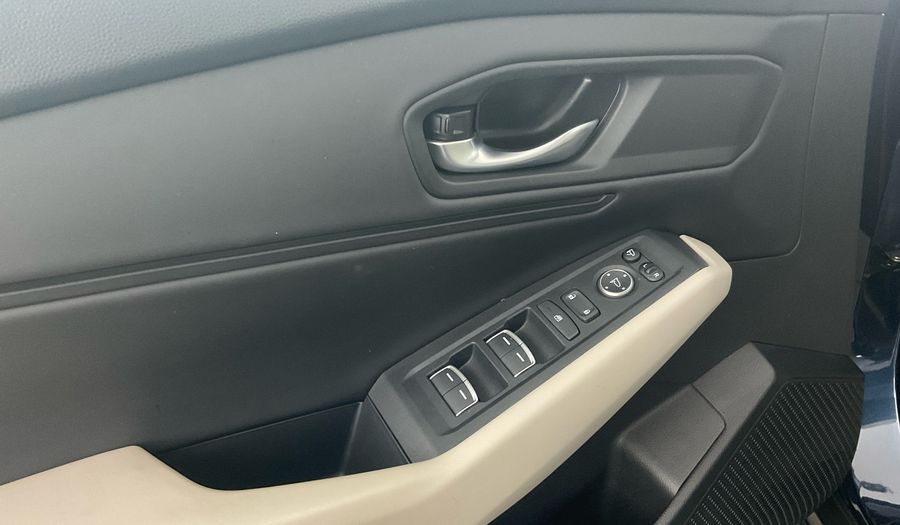 Honda Accord 1.5 EX AUTO Sedan 2024