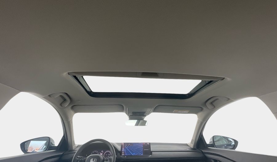 Honda Accord 1.5 EX AUTO Sedan 2024