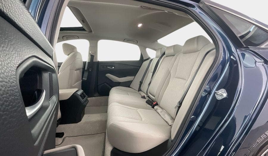 Honda Accord 1.5 EX AUTO Sedan 2024