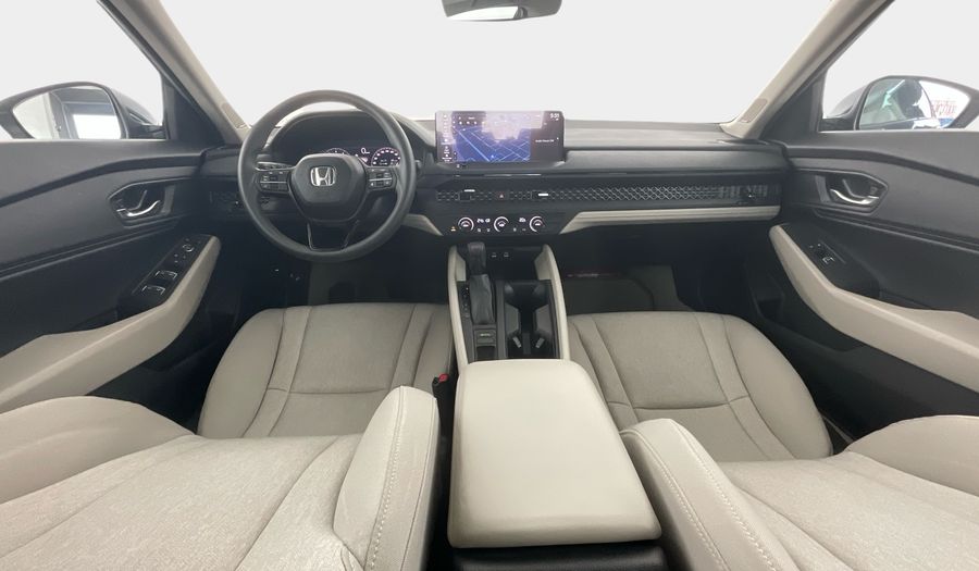 Honda Accord 1.5 EX AUTO Sedan 2024