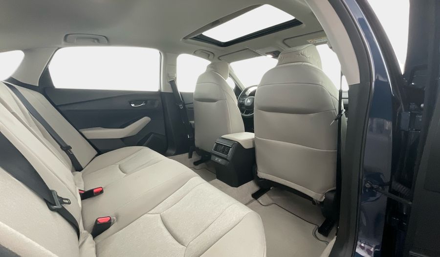 Honda Accord 1.5 EX AUTO Sedan 2024